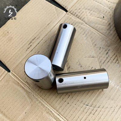 EX120-5 แบริ่งขุดเจาะชิ้นส่วนไดรฟ์สุดท้าย Dentate Shaw Construction