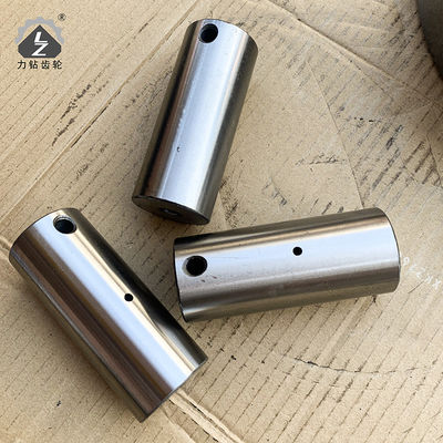 EX120-5 แบริ่งขุดเจาะชิ้นส่วนไดรฟ์สุดท้าย Dentate Shaw Construction