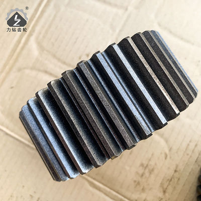 EX120-5 Excavator Gear 2st Double Travel เกียร์สามดาวเกียร์โรตารี่