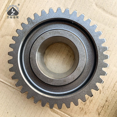 EX120-5 Excavator Gear 2st Double Travel เกียร์สามดาวเกียร์โรตารี่