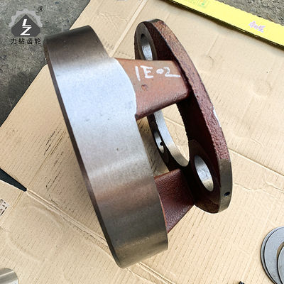 EX120-5 Planetary Secondary Carrier Mining Excavator Final Drive Parts