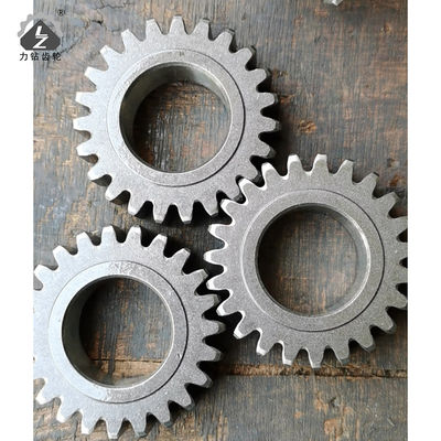 รถขุด ZAX70 Swing 1nd Carrier Assy Lizuan Gear