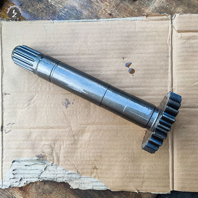 EX200-1 Alloy Travel Center Shaft Excavator Travel Reduction Gear