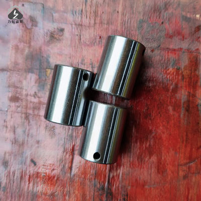 EX200-1 ระดับแรก การประกอบพิน แบริ่ง รถขุด ชิ้นส่วนไดรฟ์สุดท้าย Dentate Shaw Construction