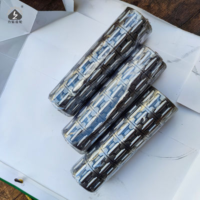 EX200-1 ระดับแรก การประกอบพิน แบริ่ง รถขุด ชิ้นส่วนไดรฟ์สุดท้าย Dentate Shaw Construction