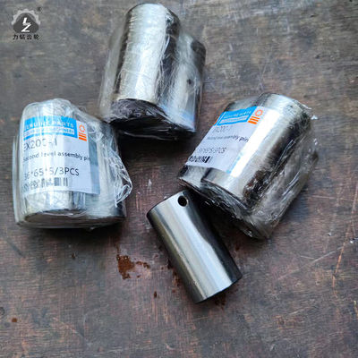 EX200-1 ระดับที่สอง การประกอบพิน แบริ่ง รถขุด Dentate Shaw