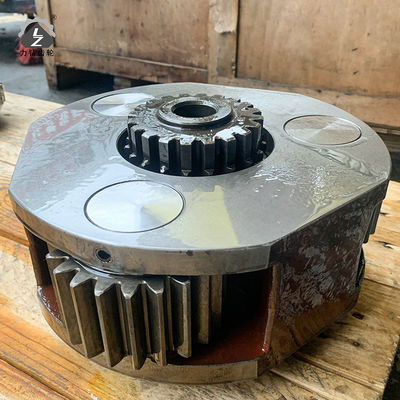 Excavator 2st Carrier Planetary Gear EC210 Assy Swing Gear Assembly
