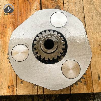 Excavator 2st Carrier Planetary Gear EC210 Assy Swing Gear Assembly