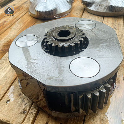 Excavator 2st Carrier Planetary Gear EC210 Assy Swing Gear Assembly