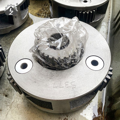 Excavator EX60 EX60-6 Planetary Gear Carrier Swing 2nd Carrier Assy