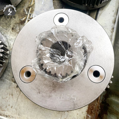 Excavator EX60 EX60-6 Planetary Gear Carrier Swing 2nd Carrier Assy