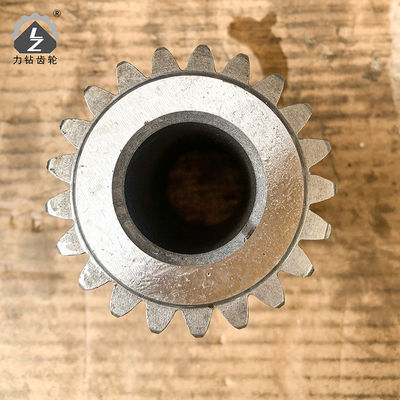 ZX110 Excavator Swing Gear 2ND Travel Reduction Gear Travel Motor Parts