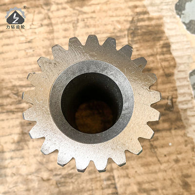 ZX110 Excavator Swing Gear 2ND Travel Reduction Gear Travel Motor Parts