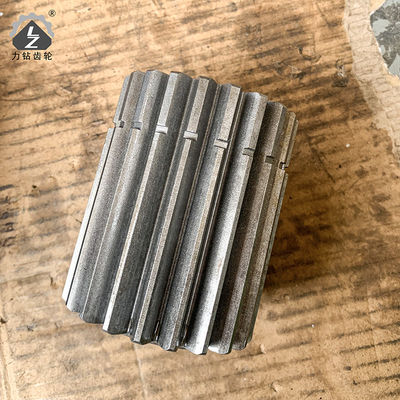 ZX110 Excavator Swing Gear 2ND Travel Reduction Gear Travel Motor Parts