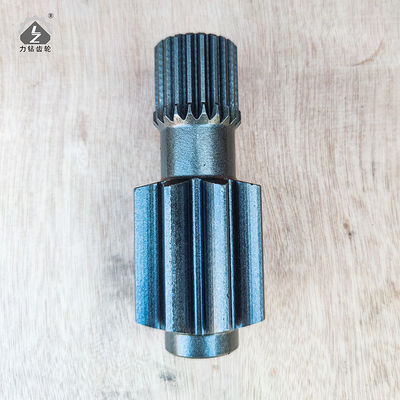 R200 R210 Excavator Travel ลดเกียร์ 3ST วัสดุโลหะผสมเหล็ก