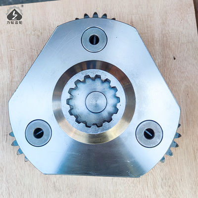 Excavator 1st Planetary Gear Carrier PC220-7 Swing Gear Assembly