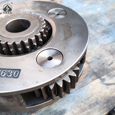 Excavator 2st Carrier Planetary Gear PC360-7 Swing Gear Assembly