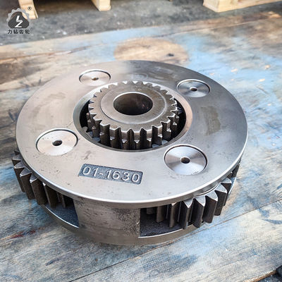 Excavator 2st Carrier Planetary Gear PC360-7 Swing Gear Assembly