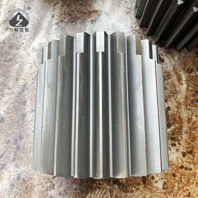 SH200A3 Excavator Swing Gear 2ND Travel Reduction Gear Travel Motor Parts