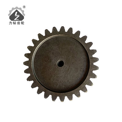 Volvo 210 Excavator Planetary Gear Carrier PC200 6 EC210 ชุดเกียร์สวิง