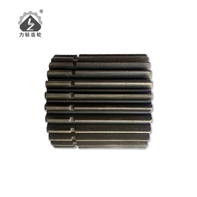 Volvo 210 Excavator Planetary Gear Carrier PC200 6 EC210 ชุดเกียร์สวิง