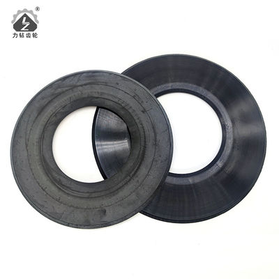 เครื่องจักรก่อสร้าง Excavator Seal Kit 240 ตัวกั้นน้ำมันรถขุด