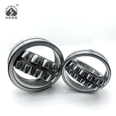 สวิงกระปุกเกียร์รถขุดแบริ่ง 22218 22319 แบริ่งลูกกลิ้งทรงกลม