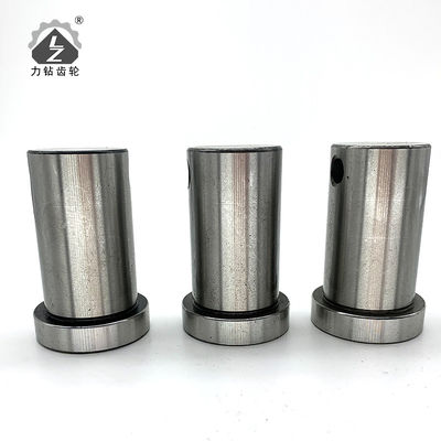 ปะเก็นรถขุดส่วนไดรฟ์สุดท้ายเกียร์ชอว์ชิ้นส่วนเครื่องจักรก่อสร้าง