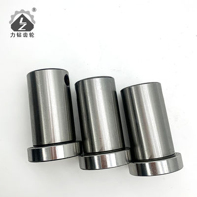 ปะเก็นรถขุดส่วนไดรฟ์สุดท้ายเกียร์ชอว์ชิ้นส่วนเครื่องจักรก่อสร้าง