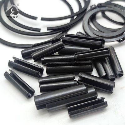 การ์ดคิงเปิด Shaw Excavator Final Drive Parts ชุดเครื่องจักรก่อสร้าง