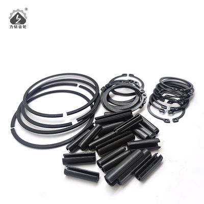 การ์ดคิงเปิด Shaw Excavator Final Drive Parts ชุดเครื่องจักรก่อสร้าง