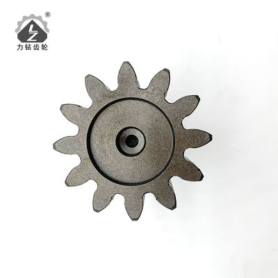 DH200 5 Travel Center Gear 12x21 รถขุดอะไหล่เครื่องจักรก่อสร้าง