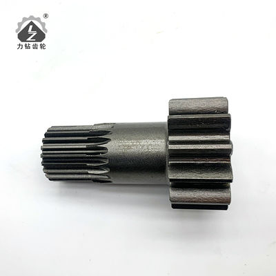 DH200 5 Travel Center Gear 12x21 รถขุดอะไหล่เครื่องจักรก่อสร้าง