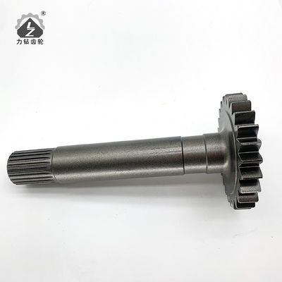 H237 EX200 6 Excavator Gear Travel เครื่องจักรก่อสร้าง Central Gear