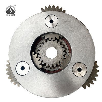 รถขุด 1st Carrier Planetary Gear E320C Assy Swing Gear Assembly