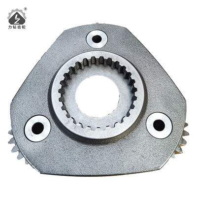Excavator 2st Planetary Swing Gear Assembly EX200-6 ชิ้นส่วนไดรฟ์สุดท้าย