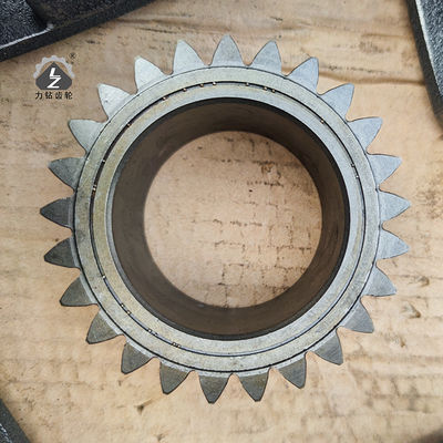 Excavator 2st Planetary Swing Gear Assembly EX200-6 ชิ้นส่วนไดรฟ์สุดท้าย