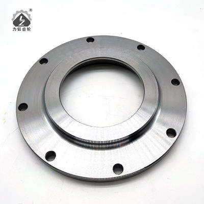 Carter 120B Oil Seal Plate Rv Gear Iron Swing Motor Seal Kit ชิ้นส่วนเครื่องจักรก่อสร้าง