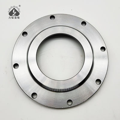 Carter 120B Oil Seal Plate Rv Gear Iron Swing Motor Seal Kit ชิ้นส่วนเครื่องจักรก่อสร้าง