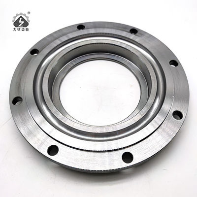 Carter 120B Oil Seal Plate Rv Gear Iron Swing Motor Seal Kit ชิ้นส่วนเครื่องจักรก่อสร้าง