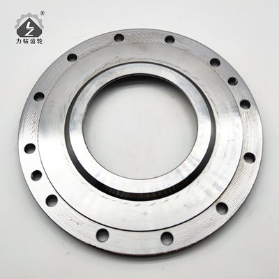 Swing Machinery Excavator Seal Kit HD1430 Rv Gear Kit ชิ้นส่วนไฮดรอลิก