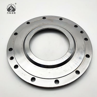 Swing Machinery Excavator Seal Kit HD1430 Rv Gear Kit ชิ้นส่วนไฮดรอลิก