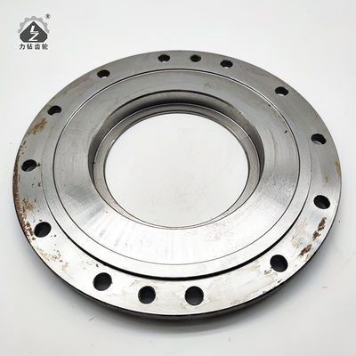 Swing Machinery Excavator Seal Kit HD1430 Rv Gear Kit ชิ้นส่วนไฮดรอลิก