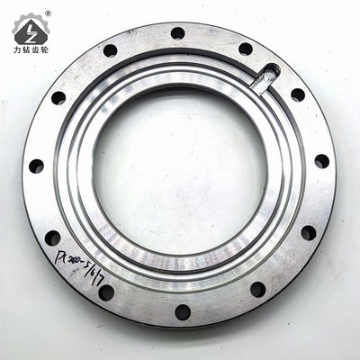 Rv Gear HD1430 ไฮดรอลิกขุดซีล Kit PC200 Oil Seal Plate