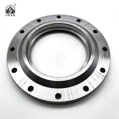 Rv Gear HD1430 ไฮดรอลิกขุดซีล Kit PC200 Oil Seal Plate