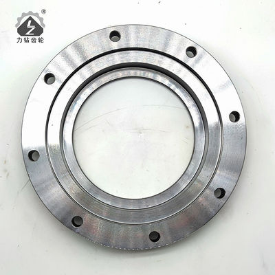 Swing Motor Excavator Seal Kit SK60 Rv Gear Oil Seal Plate