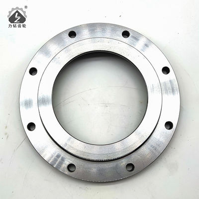 Swing Motor Excavator Seal Kit SK60 Rv Gear Oil Seal Plate