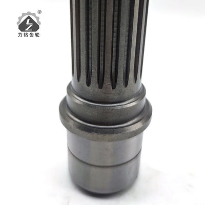 19x20 H223 เกียร์ขุด DH215 9 เพลาปั๊มไฮดรอลิกเดินทาง