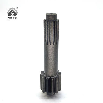 LIZUAN รถขุดเกียร์ E312 เดินทางเกียร์กลางระดับแรก