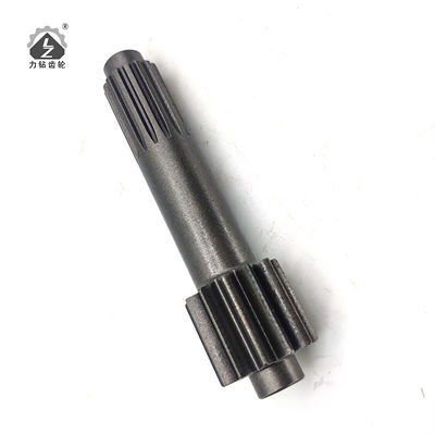 รถขุดเกียร์ E312 เดินทางเกียร์กลางระดับแรก